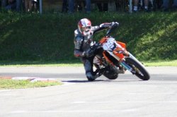 Casco Airoh Millenium