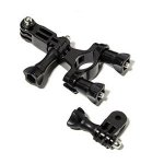 GoPro kit di fissaggio su manubri o tubi ride hero