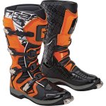 Stivali gaerne g-react arancio