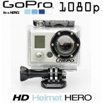 Hd Helmet GoPro HERO