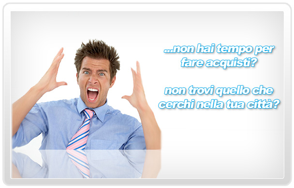 trovare quello che cerchi