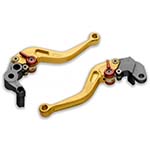 Leve freno e frizione