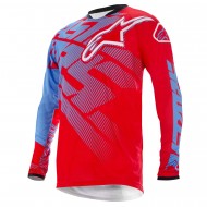 Light Blue-Red Light Blue-Red