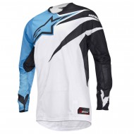 Light Blue-White Light Blue-White