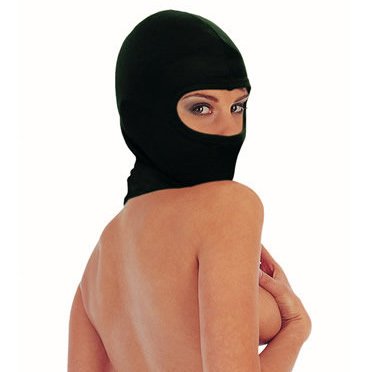 Motorcycle Balaclava