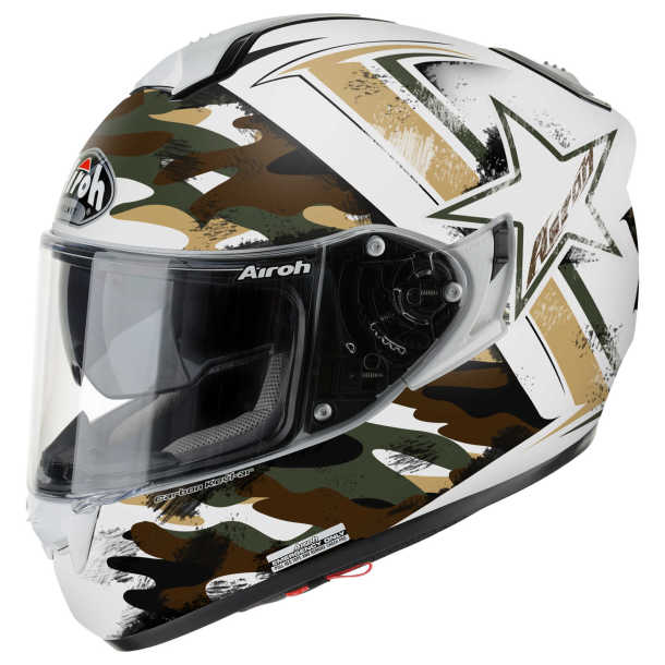 Airoh ST 701 Brush ST7BR38