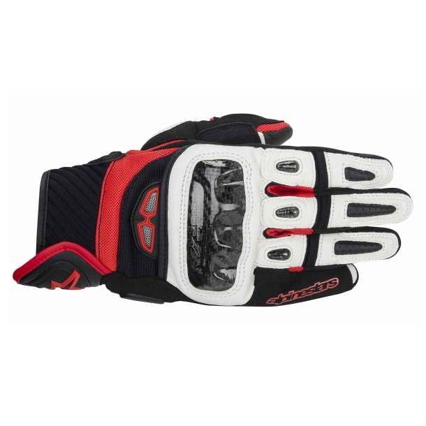 Alpinestars GP Air 123