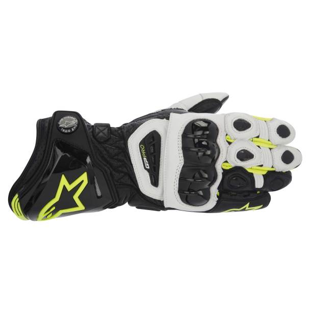 Alpinestars Gp Pro Gloves 125