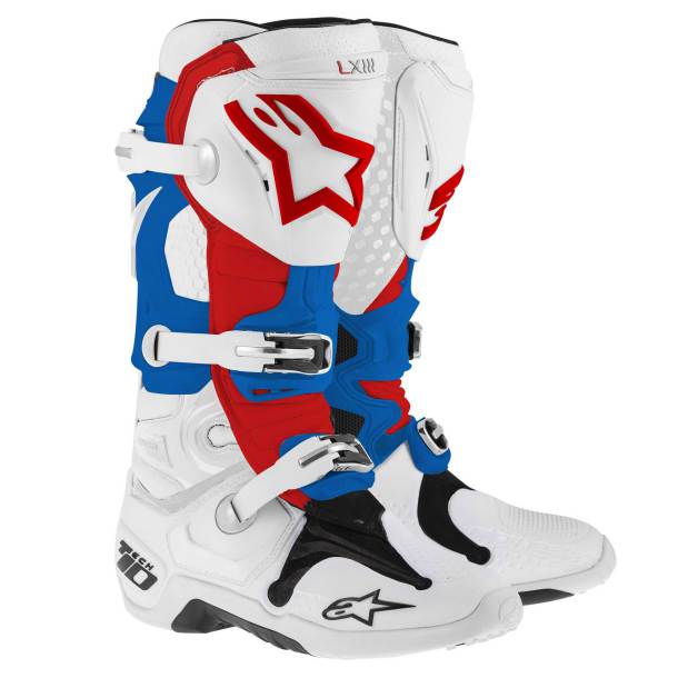 Alpinestars Tech 10 273