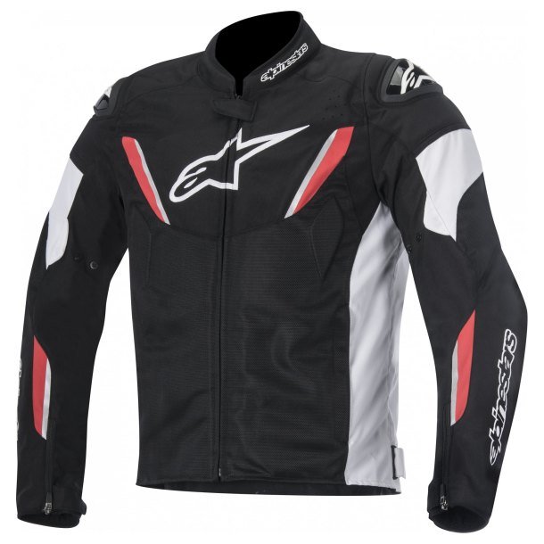 Alpinestars T-GP R Air 123
