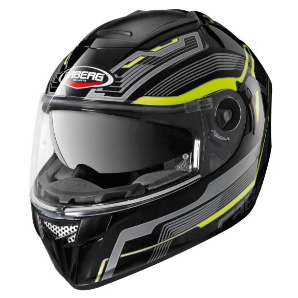 Caberg Ego Streamline C1