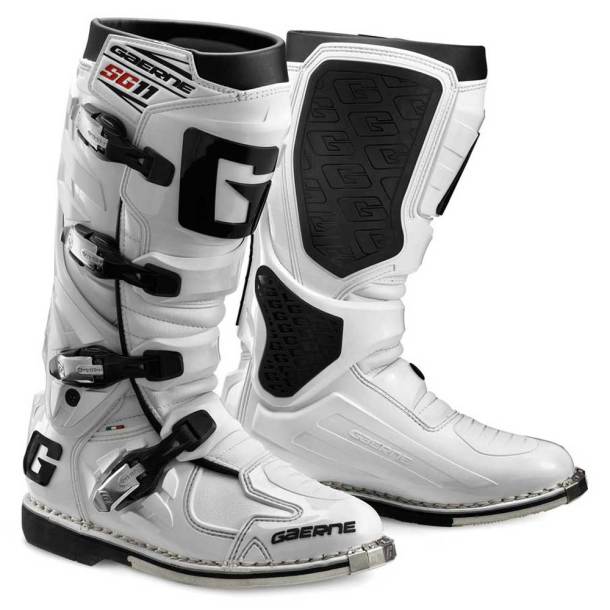 Gaerne SG11 white
