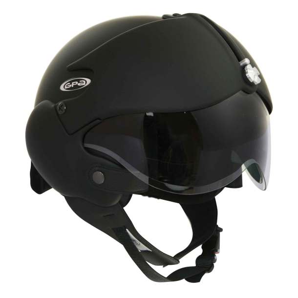 Gpa Aircraft Helmet
