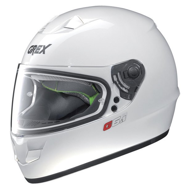 Grex G6.1 Kinetic 27