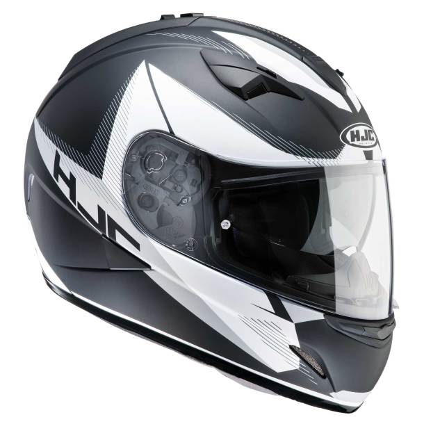 Hjc Tr-1 Revolt mc-5f