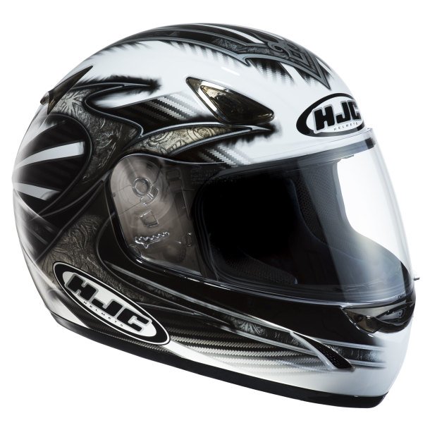 Hjc Cs-14 Blitz mc-5