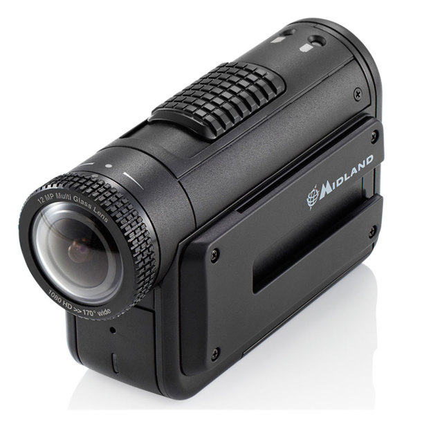 Midland XTC 400 Camera