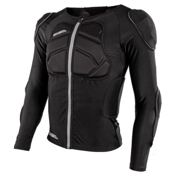 Oneal Bulletproof grey