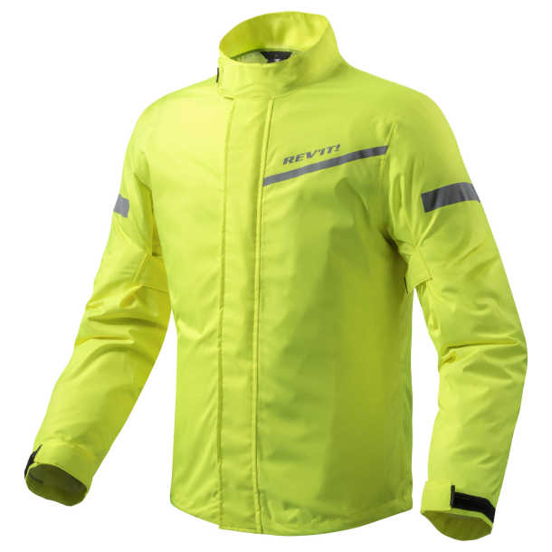 Revit Cyclone 2 H2O Rain Jacket 0410