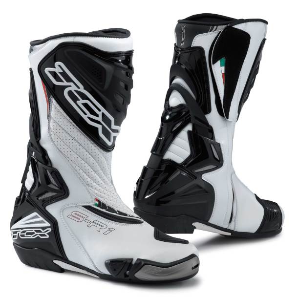 Tcx S-R1 white