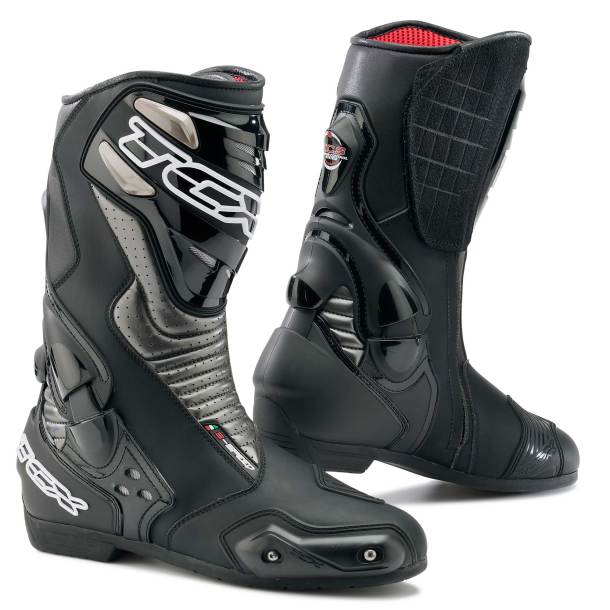 Tcx S-Speed black