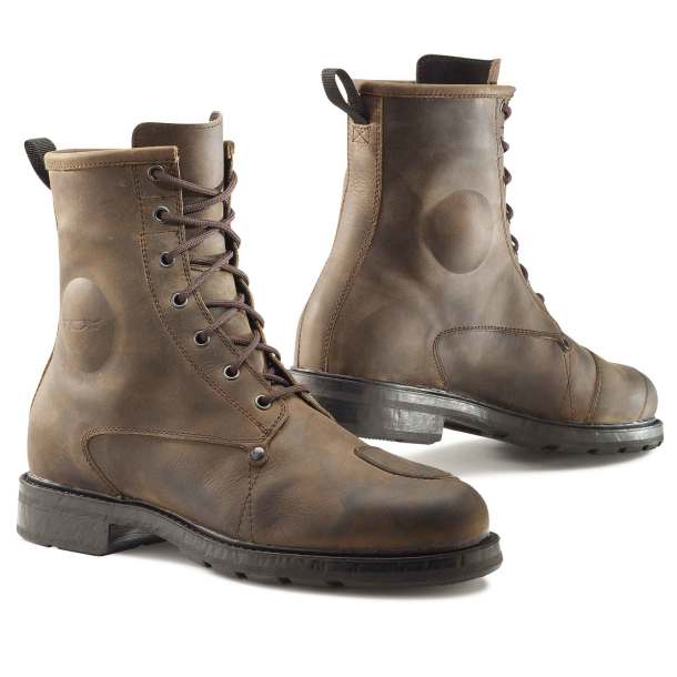 Tcx X-Blend Waterproof vintage-brown