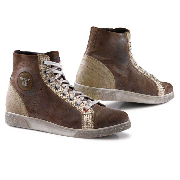 Tcx Lady X-Street wp brown