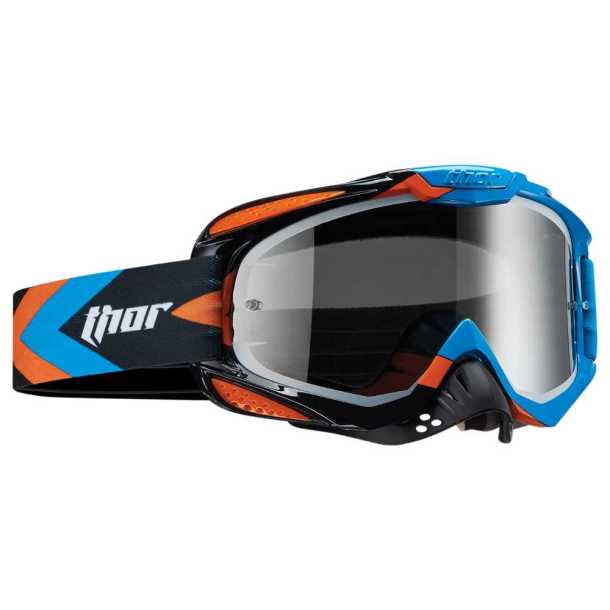 Thor Ally Goggles trace