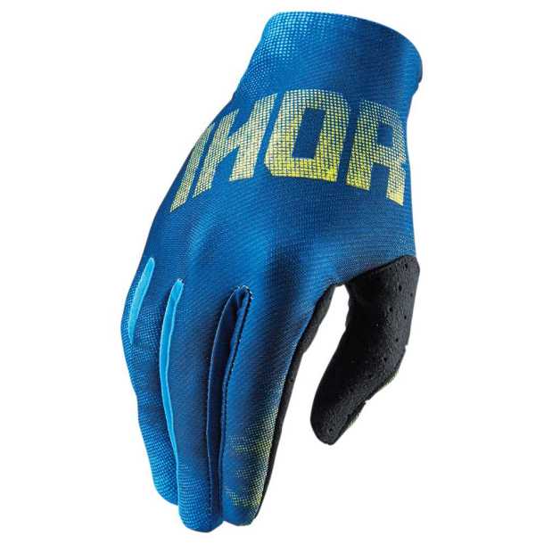 Thor Void Blend Gloves blend blue