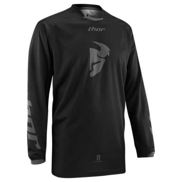 Thor Blackout Jersey blackout