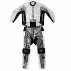Alpinestars Racing Rain Two Piece Over Suit