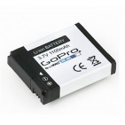 GoPro rechargeable li-Ion battery