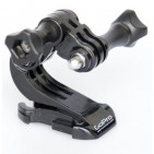 GoPro helmet front mount