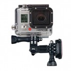 GoPro Side Mount