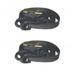 Motorcycle Tie-Down Strap