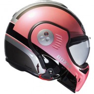 Roof Boxer V8 Manga helmet