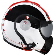 Roof Boxer V8 Star helmet