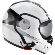 Roof Boxer V8 Suzuka helmet