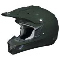 Afx FX-17 Solid Helmet