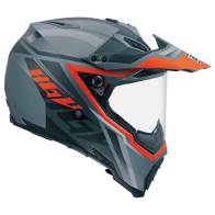 Agv AX-8 Dual Evo Karakum Helmet