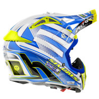 Airoh Aviator 2.1 Six Days Helmet