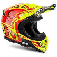 Airoh Aviator 2.2. Six Days 2017 Helmet