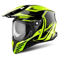 Airoh Commander Carbon cmca31