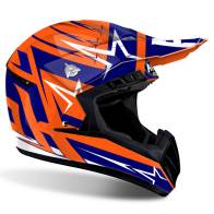 Airoh Switch Startruck Helmet