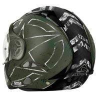 Airoh J106 Command Helmet