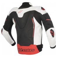 Alpinestars Atem Leather Jacket