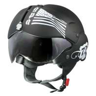 Gpa Aircraft 72 black