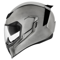 Icon Airflite Quicksilver Helmet