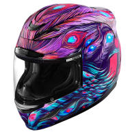 Icon Airmada Opacity purple