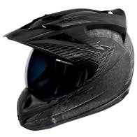 Icon Variant Battlescar Helmet